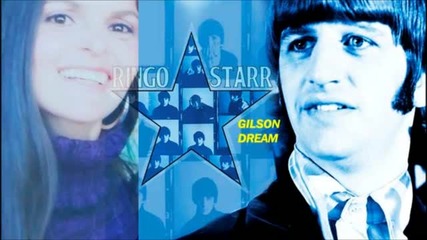 Ringo Starr Hey Baby