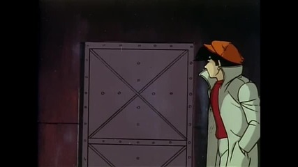 ashita no joe 07 eng sub