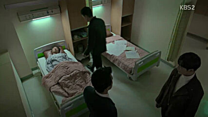 Mad Dog E06 [част 2/2]