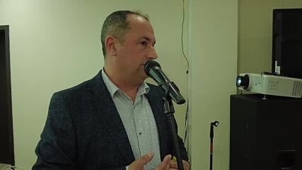 Пламен Димитров, директор на ОП „Транспорт“ - Бургас за новата философия в паркирането