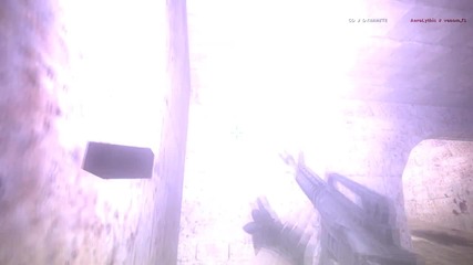 Cs 1.6 color test 2! 