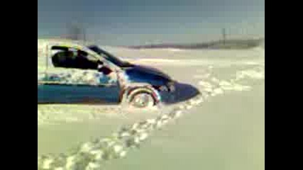 opel corsa 1.6 td drift