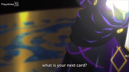 Nobunaga the Fool Episode 3