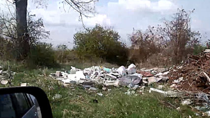 Новото сметище край София