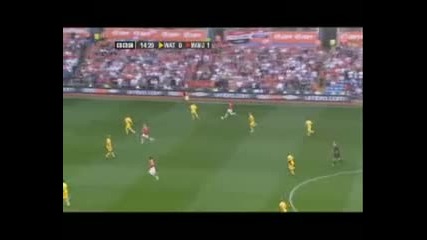 Cristiano Ronaldo - Eye of the tiger