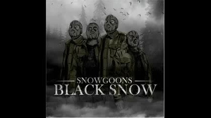 Snowgoons - Hold Up