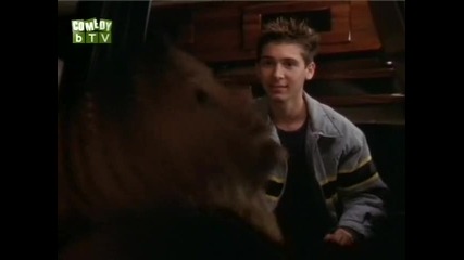 Malcolm In The Middle season4 episode7