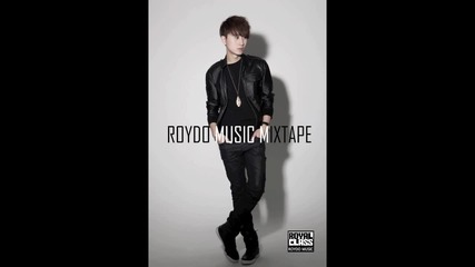 Roydo - Celebration (feat. Mino, Speed's Taewoon & Scotch Vip)