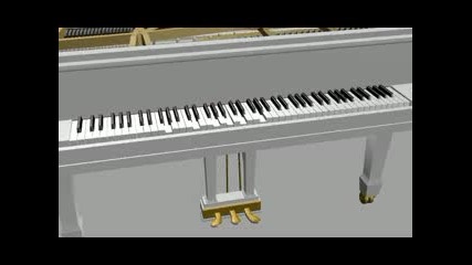 Polonaise No. 53 by Chopin.
