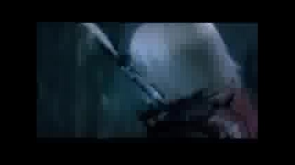 Devil May Cry Feat Godsmack - Awake