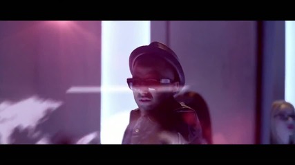 Pitbull Feat. Sensato - Global Warming