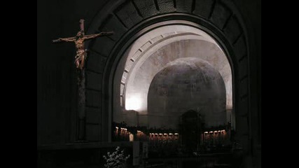 Bloodbound - Crucified