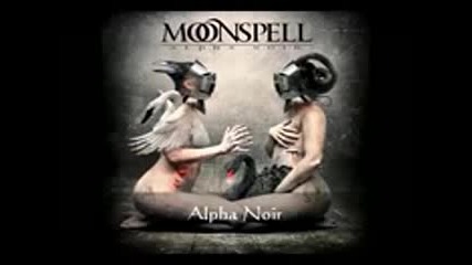 Moonspell - Alpha Noir ( Full album )