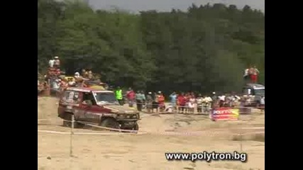 Адвенчър България 2007 - POLYTRON (Високо качество)