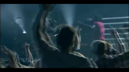 Toby Mac - Jesus Freak 