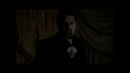 Angel 3x13 Waiting In The Wings Part 5