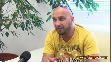 Мишо Шамара Изтрийте ме от Герб