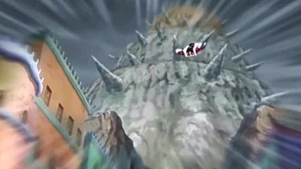 One Piece Amv - Gear 4th