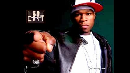 50 Cent - Wanksta