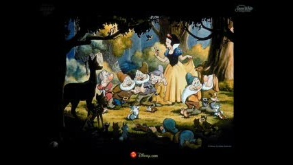 Walt Disney
