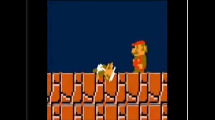 Mario brothers part 1