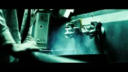 Mortal Kombat 3 - Official Trailer 2010 Hd