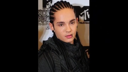 Tom Kaulitz