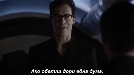 The Flash / Светкавицата сезон 1 епизод 11