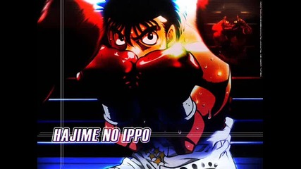 Hajime No Ippo - Inner Light (season 4 Full Opening)