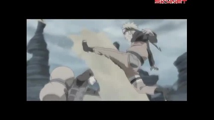 Naruto Shippuden Movie 3 Inheritors of the Will of Fire Amv 