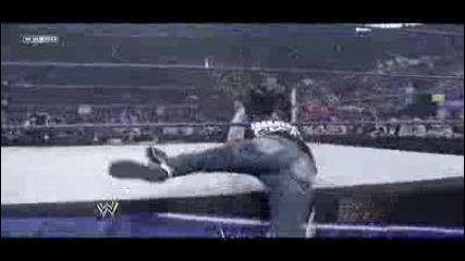 Jeff Hardy-i Don't Care