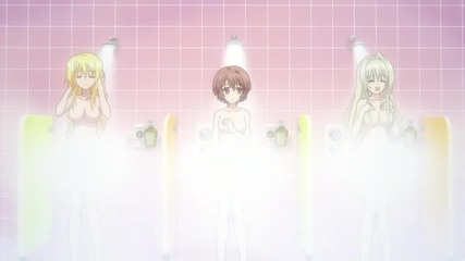 Da Capo 3 - Episode 08 - Hd - 720p