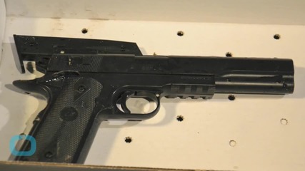 Boy With Pellet Gun Warned by Friend Before Police Shooting
