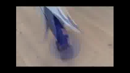 Sportacus Tribute - Mv