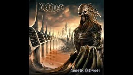 Nightmare - Queen Of Love And Pain