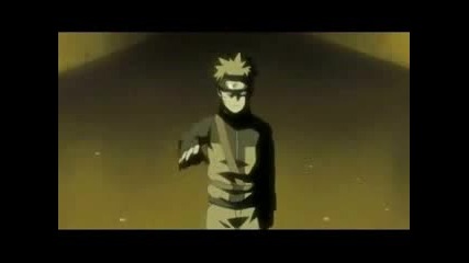 Naruto - The Last Stand