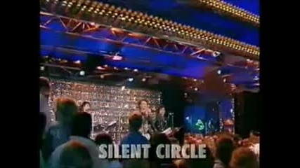 Silent Circle - I`m Your Believer (1987) 