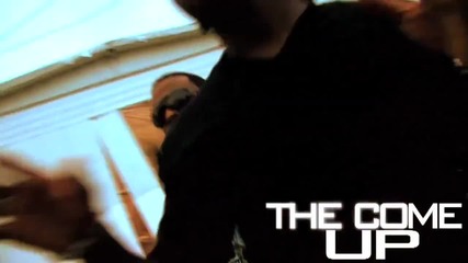 Ace Hood (feat. Brisco) - I Can't See Y'all [official Video] [hq]