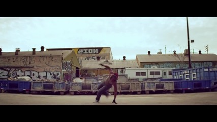 Dj Fresh ft. Rita Ora - Hot Right Now (official Video)