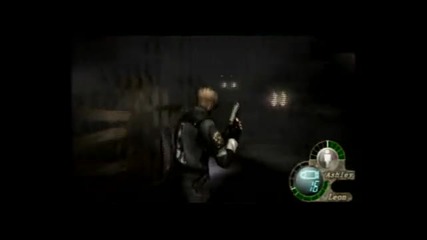 Resident Evil 4 - Gameplay Pro Mode pt.10 