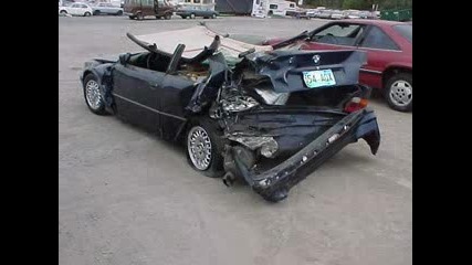bmw drifting i o6te