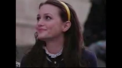 Gossip Girl 4ever:) - Behind The Scenes P1