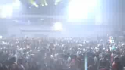 Dj Preach @ Renesanz - Sofia, Bulgaria