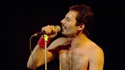 Queen - Love of My Life Hd 