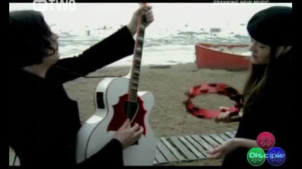 The White Stripes - You Dont Know What Love Is 2007 High - Quality