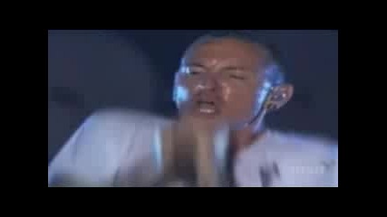 What Ive Done-Live Earth