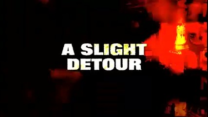 The Rundown - Theatrical Trailer