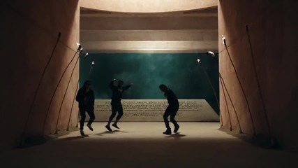 A$ap Rocky - Wild For The Night (feat. Skrillex, Birdy Nam Nam)