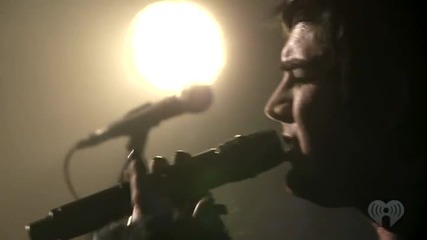 Adam Lambert - Whataya Want From Me (stripped for iheartradio)
