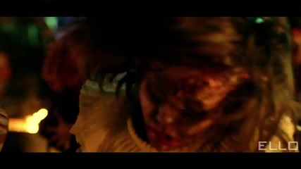 Max Barskih - Z.dance (teaser)